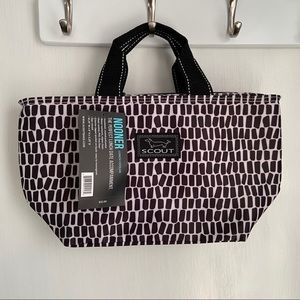 Scout Nooner lunch bag